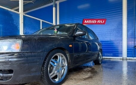 Hyundai Elantra III, 2004 год, 180 000 рублей, 3 фотография