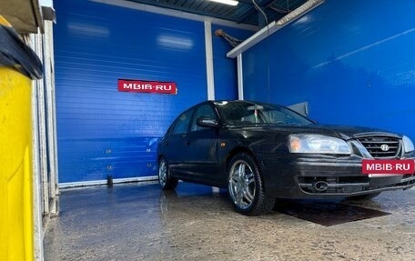 Hyundai Elantra III, 2004 год, 180 000 рублей, 2 фотография