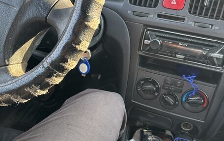 Hyundai Elantra III, 2004 год, 180 000 рублей, 10 фотография