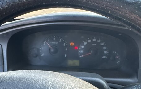 Hyundai Elantra III, 2004 год, 180 000 рублей, 11 фотография