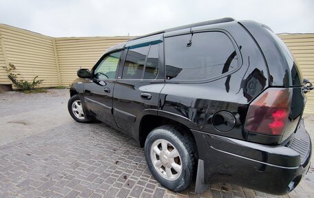 GMC Envoy, 2003 год, 1 050 000 рублей, 3 фотография