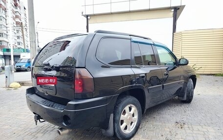 GMC Envoy, 2003 год, 1 050 000 рублей, 4 фотография