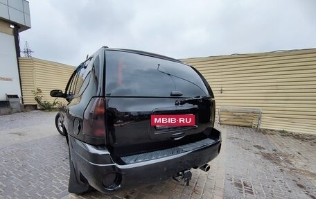 GMC Envoy, 2003 год, 1 050 000 рублей, 5 фотография