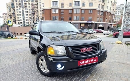 GMC Envoy, 2003 год, 1 050 000 рублей, 2 фотография