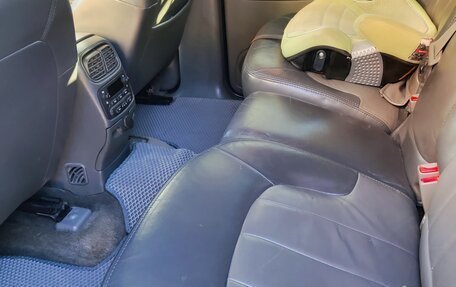 GMC Envoy, 2003 год, 1 050 000 рублей, 15 фотография