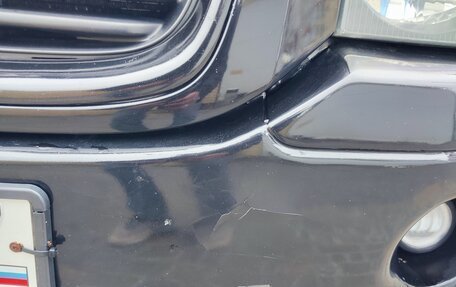GMC Envoy, 2003 год, 1 050 000 рублей, 18 фотография