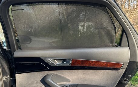 Audi A8, 2011 год, 1 460 000 рублей, 6 фотография