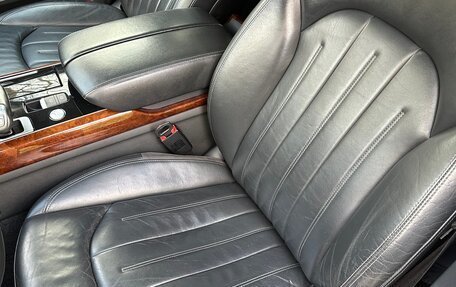 Audi A8, 2011 год, 1 460 000 рублей, 12 фотография