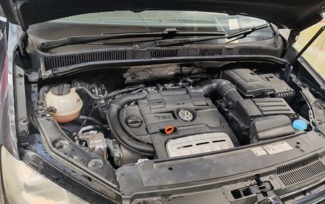 Volkswagen Sharan II, 2012 год, 1 200 000 рублей, 6 фотография