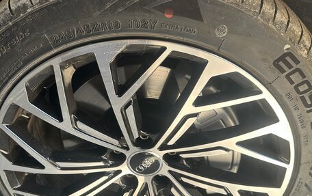 Audi A8, 2011 год, 1 460 000 рублей, 23 фотография