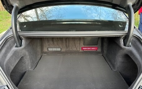 Audi A8, 2011 год, 1 460 000 рублей, 21 фотография
