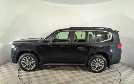 Toyota Land Cruiser, 2024 год, 17 700 000 рублей, 3 фотография