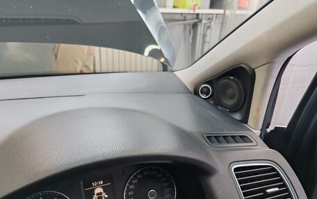 Volkswagen Sharan II, 2012 год, 1 200 000 рублей, 14 фотография