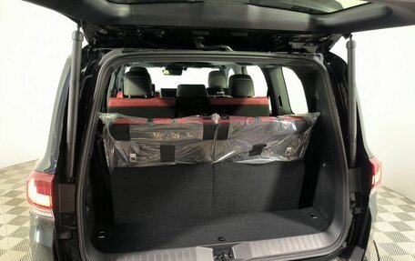Toyota Land Cruiser, 2024 год, 17 700 000 рублей, 7 фотография