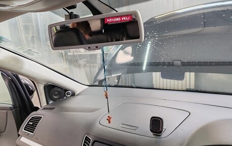 Volkswagen Sharan II, 2012 год, 1 200 000 рублей, 10 фотография