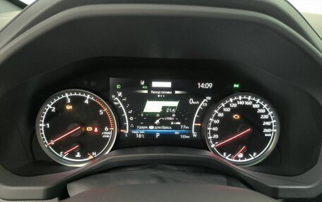 Toyota Land Cruiser, 2024 год, 17 700 000 рублей, 22 фотография