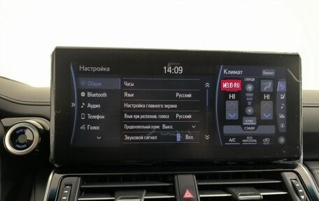 Toyota Land Cruiser, 2024 год, 17 700 000 рублей, 24 фотография