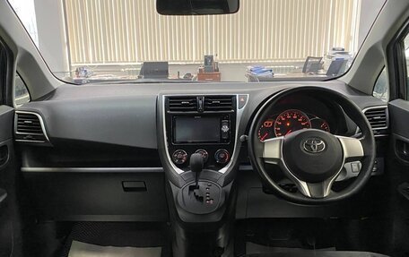Toyota Ractis II, 2015 год, 1 170 000 рублей, 12 фотография