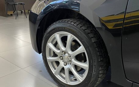 Toyota Ractis II, 2015 год, 1 170 000 рублей, 17 фотография