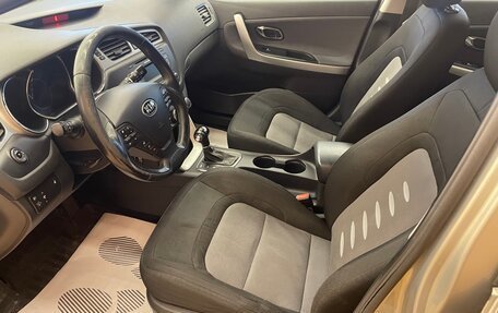 KIA cee'd III, 2013 год, 899 000 рублей, 9 фотография