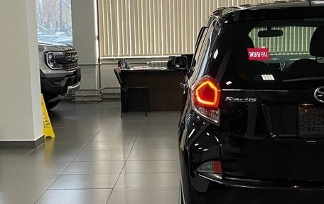Toyota Ractis II, 2015 год, 1 170 000 рублей, 16 фотография
