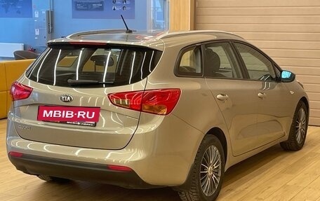 KIA cee'd III, 2013 год, 899 000 рублей, 5 фотография