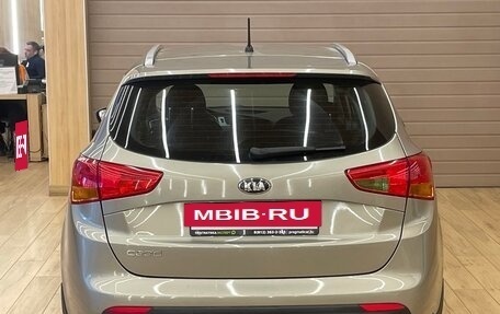 KIA cee'd III, 2013 год, 899 000 рублей, 4 фотография
