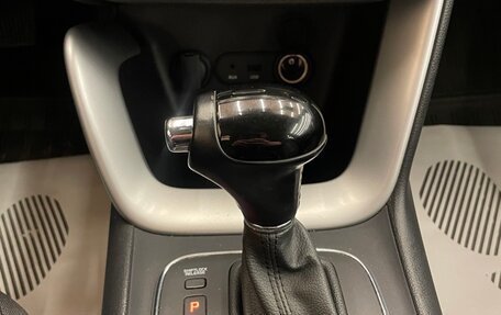 KIA cee'd III, 2013 год, 899 000 рублей, 13 фотография