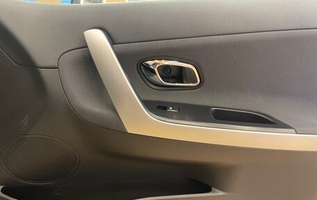 KIA cee'd III, 2013 год, 899 000 рублей, 19 фотография