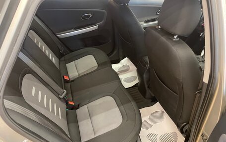 KIA cee'd III, 2013 год, 899 000 рублей, 23 фотография