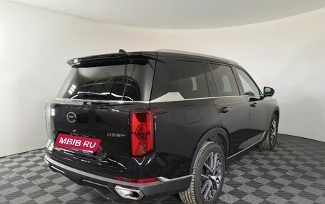 GAC GS8, 2024 год, 4 949 000 рублей, 3 фотография