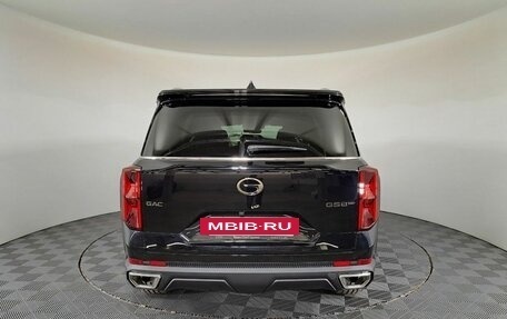 GAC GS8, 2024 год, 4 949 000 рублей, 5 фотография