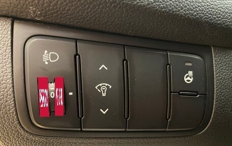 KIA cee'd III, 2013 год, 899 000 рублей, 15 фотография