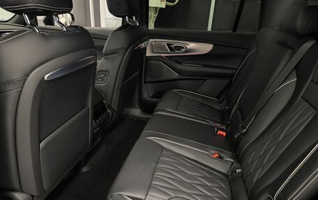 GAC GS8, 2024 год, 4 949 000 рублей, 8 фотография