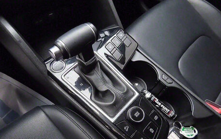 KIA Sportage IV рестайлинг, 2022 год, 1 785 100 рублей, 7 фотография