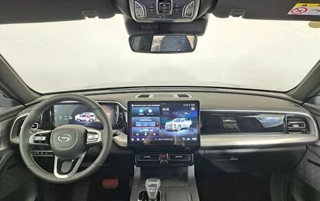 GAC GS8, 2024 год, 4 949 000 рублей, 9 фотография