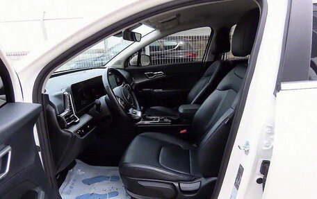 KIA Sportage IV рестайлинг, 2022 год, 1 785 100 рублей, 4 фотография
