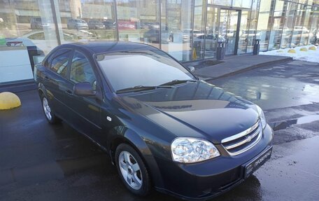 Chevrolet Lacetti, 2012 год, 420 001 рублей, 3 фотография