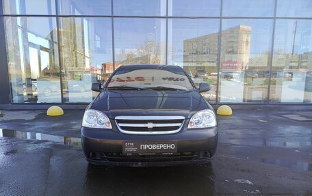 Chevrolet Lacetti, 2012 год, 420 001 рублей, 2 фотография