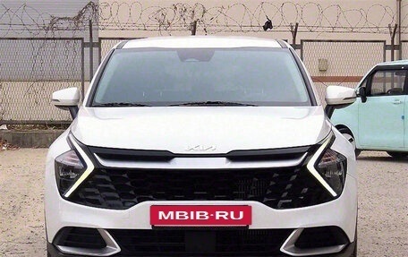 KIA Sportage IV рестайлинг, 2022 год, 1 785 100 рублей, 2 фотография
