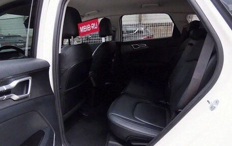 KIA Sportage IV рестайлинг, 2022 год, 1 785 100 рублей, 5 фотография