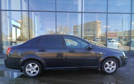 Chevrolet Lacetti, 2012 год, 420 001 рублей, 5 фотография