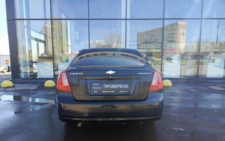 Chevrolet Lacetti, 2012 год, 420 001 рублей, 7 фотография