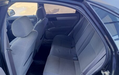 Chevrolet Lacetti, 2012 год, 420 001 рублей, 15 фотография