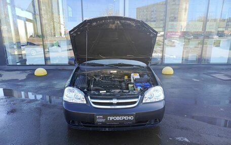 Chevrolet Lacetti, 2012 год, 420 001 рублей, 11 фотография