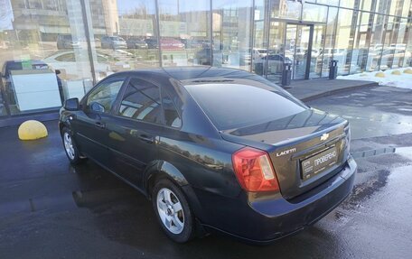Chevrolet Lacetti, 2012 год, 420 001 рублей, 8 фотография