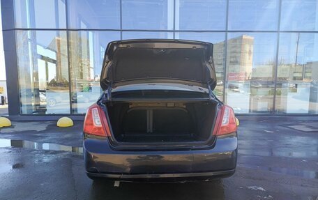 Chevrolet Lacetti, 2012 год, 420 001 рублей, 12 фотография
