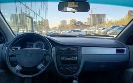 Chevrolet Lacetti, 2012 год, 420 001 рублей, 17 фотография