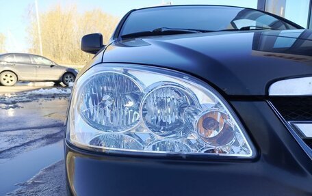 Chevrolet Lacetti, 2012 год, 420 001 рублей, 21 фотография