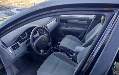 Chevrolet Lacetti, 2012 год, 420 001 рублей, 20 фотография